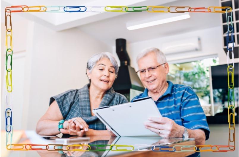 Retirement is not an ending but a new beginning